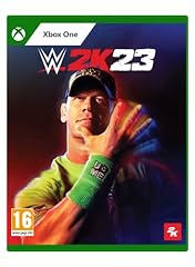 Wwe 2k23 standard for sale  Delivered anywhere in UK