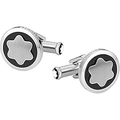 Montblanc cufflinks cuff for sale  Delivered anywhere in UK