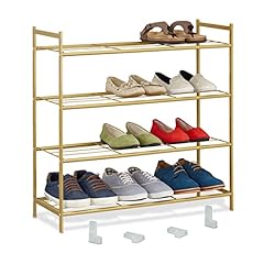 Relaxdays étagère chaussures d'occasion  Livré partout en France