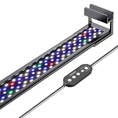 Hygger luce led usato  Spedito ovunque in Italia 