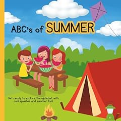 Abc summer travel for sale  Delivered anywhere in USA 