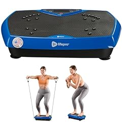 Lifepro acupressure vibration for sale  Delivered anywhere in UK