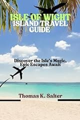 Isle wight island for sale  Delivered anywhere in UK