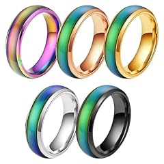 Miiqxx 5pcs mood for sale  Delivered anywhere in UK
