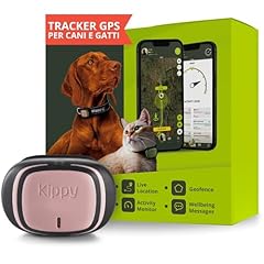 Kippy gps per usato  Spedito ovunque in Italia 