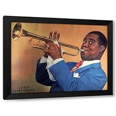 Artdirect louis armstrong for sale  Delivered anywhere in USA 