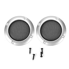 Altoparlante audio copertura usato  Spedito ovunque in Italia 