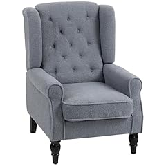 Homcom retro accent for sale  Delivered anywhere in UK