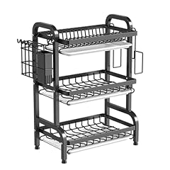 Tier dish drying for sale  Delivered anywhere in USA 