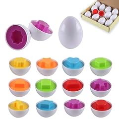 Rshuhx jouets œufs d'occasion  Livré partout en France