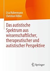 Autistische spektrum wissensch gebraucht kaufen  Wird an jeden Ort in Deutschland