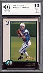 1998 bowman peyton for sale  Delivered anywhere in USA 