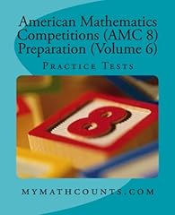 American mathematics competiti for sale  Delivered anywhere in USA 