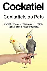 Cockatiel. cockatiels pets. for sale  Delivered anywhere in USA 