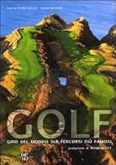 Golf. giro del usato  Spedito ovunque in Italia 