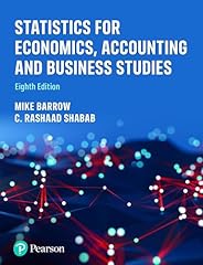 Statistics for economics usato  Spedito ovunque in Italia 