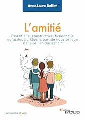 Amitié essentielle constructi d'occasion  Livré partout en France