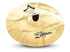 Zildjian custom series d'occasion  Livré partout en France