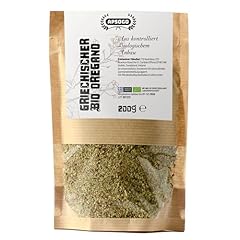 Apsogo regano getrockneter gebraucht kaufen  Wird an jeden Ort in Deutschland