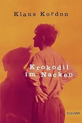 Krokodil nacken roman gebraucht kaufen  Wird an jeden Ort in Deutschland