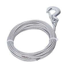 4mm 12m winch for sale  Delivered anywhere in UK