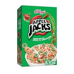 Kellogg apple jacks for sale  Delivered anywhere in USA 