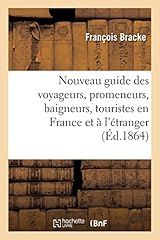 Nouveau guide voyageurs d'occasion  Livré partout en France