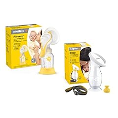 Medela manual breast for sale  Delivered anywhere in USA 