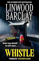 Whistle sinister creepy for sale  Delivered anywhere in UK
