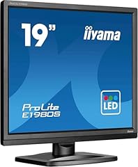 Iiyama prolite e1980s gebraucht kaufen  Wird an jeden Ort in Deutschland