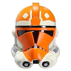 Clone trooper helmet for sale  Delivered anywhere in UK