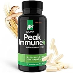 Daiwa peakimmune4 immune for sale  Delivered anywhere in USA 