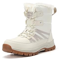 Clyctip damen schneestiefel gebraucht kaufen  Wird an jeden Ort in Deutschland