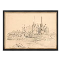 Mudecor premium framed for sale  Delivered anywhere in USA 