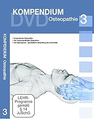 Kompendium steopathie special gebraucht kaufen  Wird an jeden Ort in Deutschland
