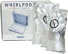 Genuine whirlpool ndf207 for sale  Delivered anywhere in UK