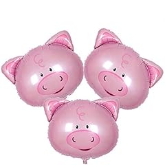 Binaryabc pink pig for sale  Delivered anywhere in USA 