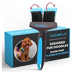 The doodle brush gebraucht kaufen  Wird an jeden Ort in Deutschland