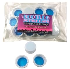 Bootleg bottle caps. for sale  Delivered anywhere in USA 