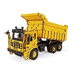 Robotime dump truck gebraucht kaufen Robotime dump truck gebraucht kaufen  Wird an jeden Ort in Deutschland