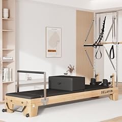 Delavin pilates reformer for sale  Delivered anywhere in USA 