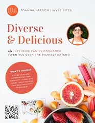 Diverse delicious inclusive for sale  Delivered anywhere in UK