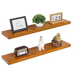 Floating shelves inches for sale  Delivered anywhere in USA 