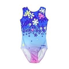 Gymnastics leotards girls for sale  Delivered anywhere in UK