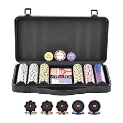 Vevor poker chip for sale  Delivered anywhere in USA 