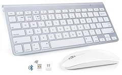 Tastiera bluetooth mouse usato  Spedito ovunque in Italia 