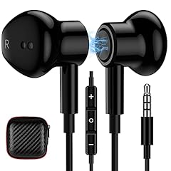 Titacute 3.5mm earbuds for sale  Delivered anywhere in USA 