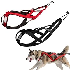 Dog pulling harness for sale  Delivered anywhere in UK