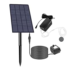 Solar luftpumpe teich gebraucht kaufen  Wird an jeden Ort in Deutschland