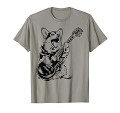 Dog guitarist guitar for sale  Delivered anywhere in USA 